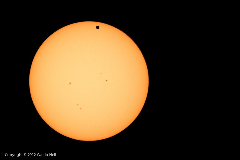 Venus Transit